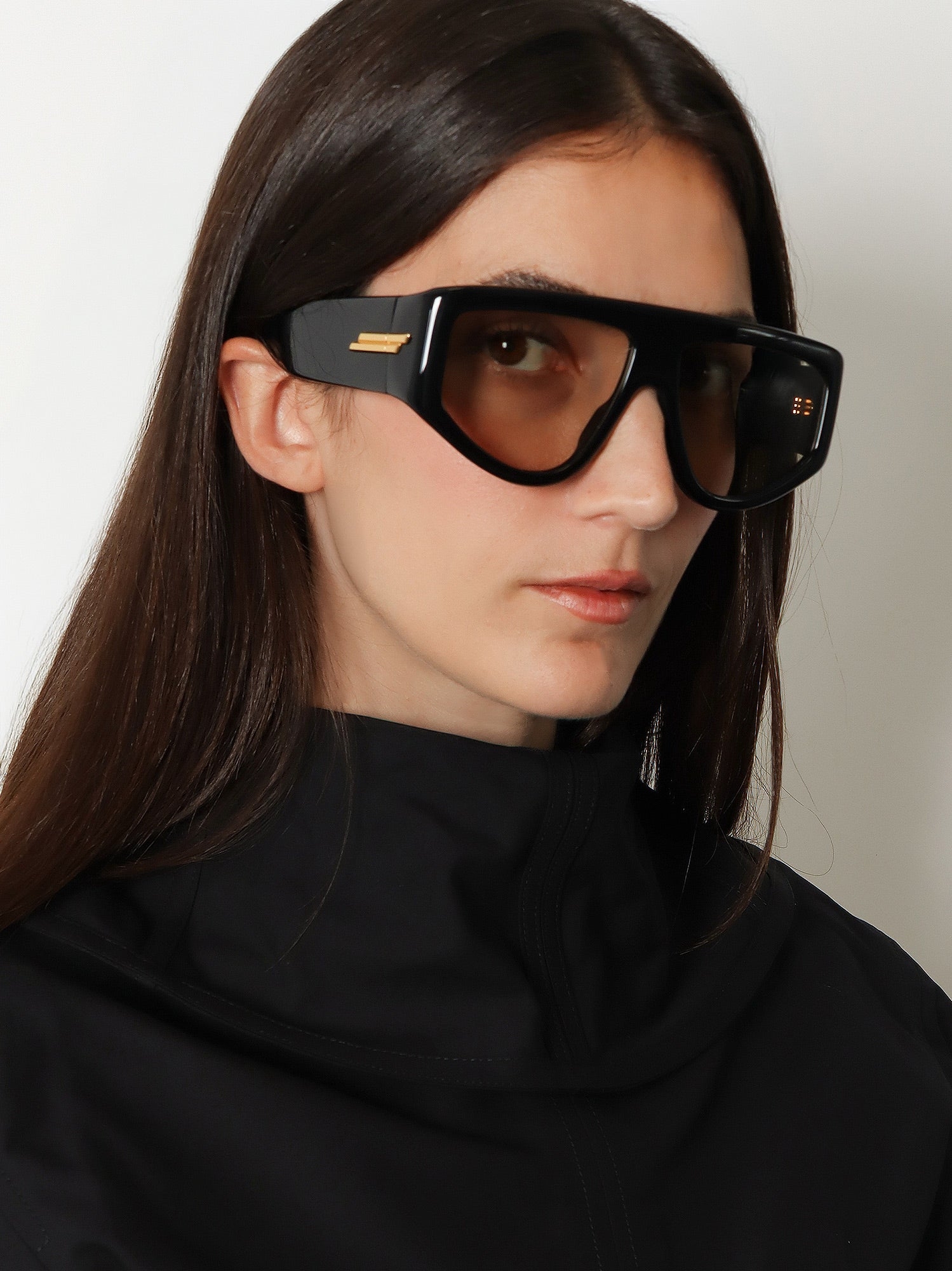 [Bottega Veneta] Sunglasses FW26 A002JNV2Q301136