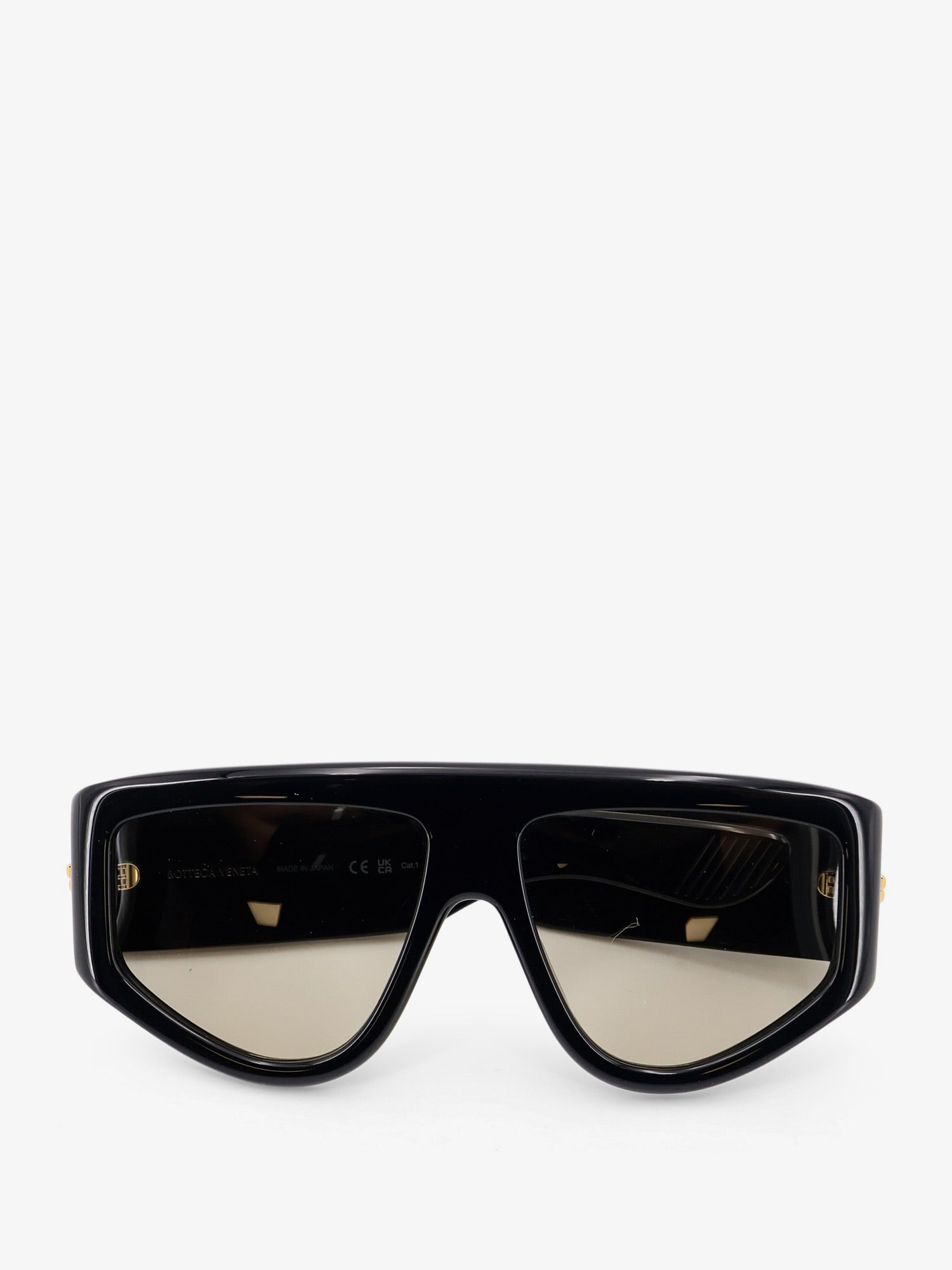 [Bottega Veneta] Sunglasses FW26 A002JNV2Q301136