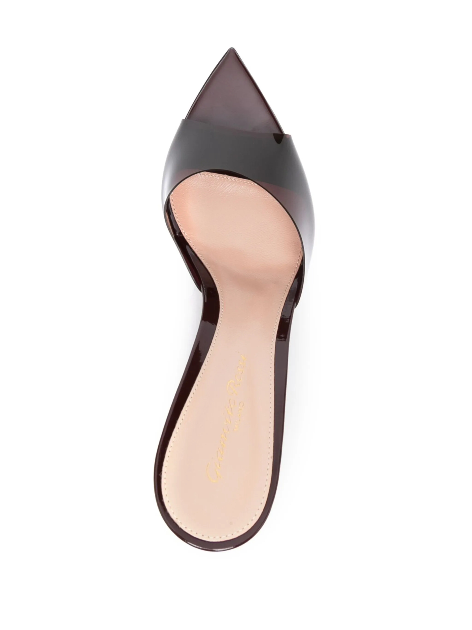 [Gianvito Rossi] Sandals SS26 G1105085RICGSVBOBG