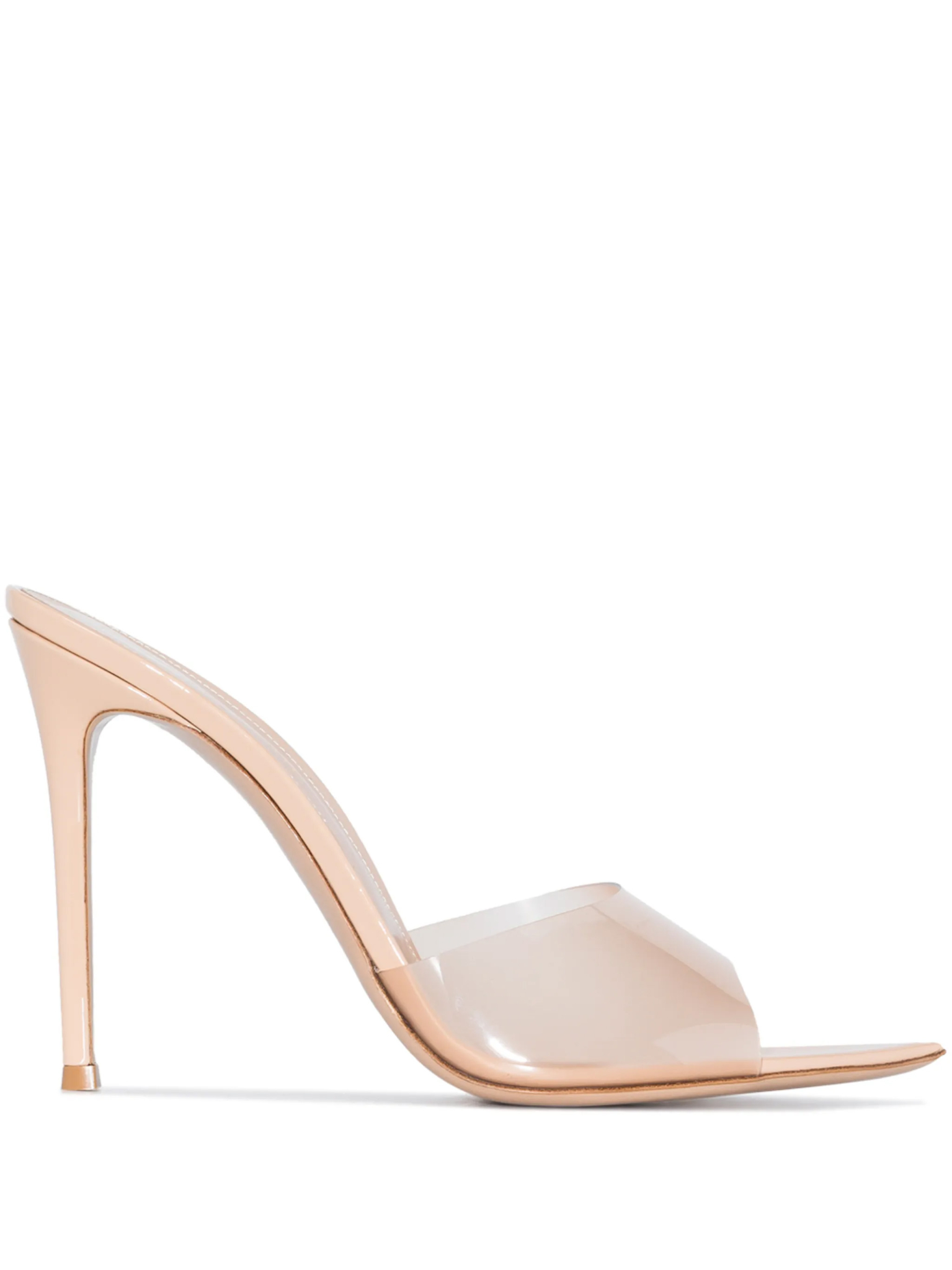 [Gianvito Rossi] Sandals SS26 G1190015RICGSVNUNU