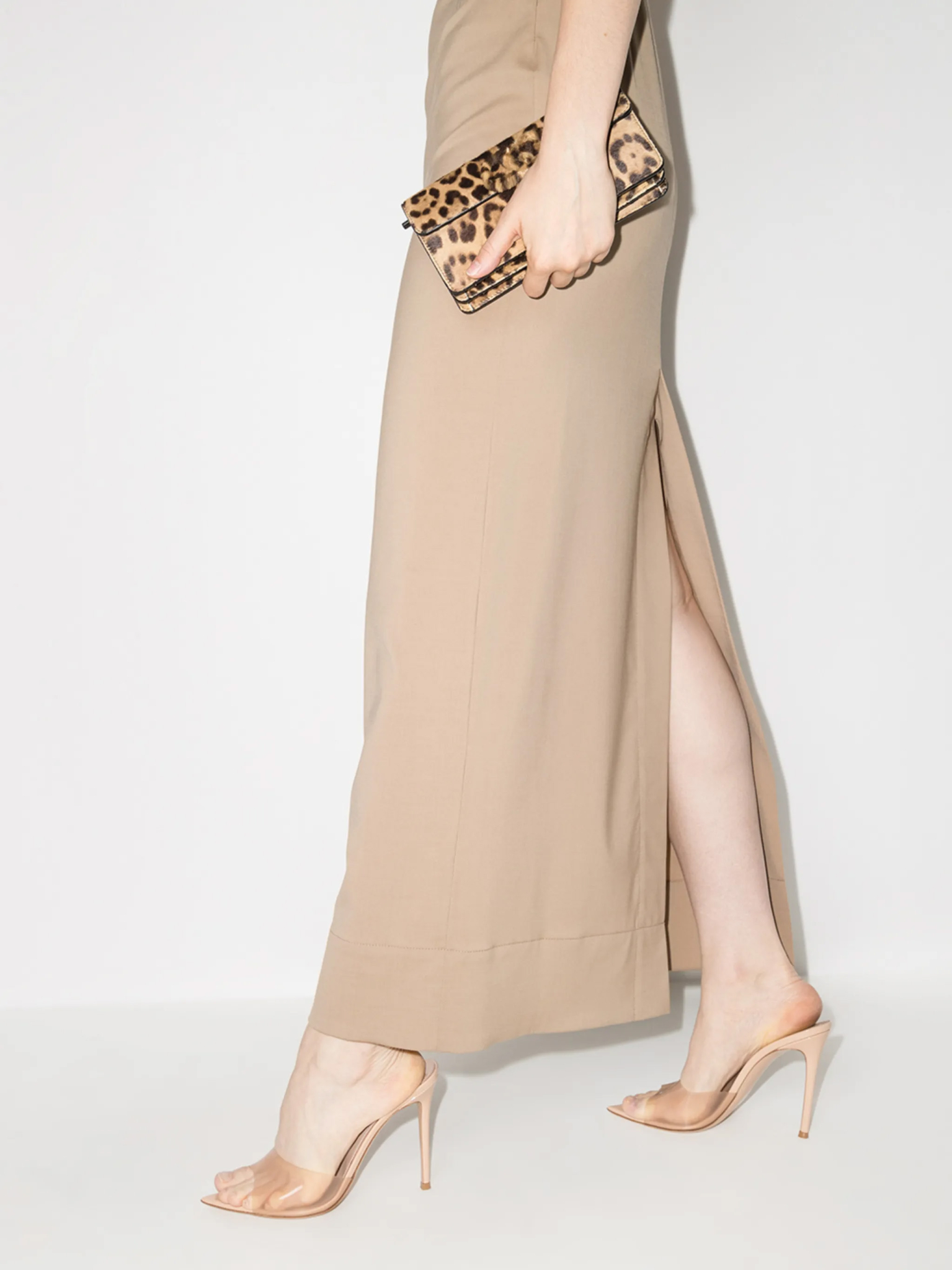 [Gianvito Rossi] Sandals SS26 G1190015RICGSVNUNU