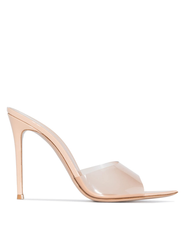 [Gianvito Rossi] Sandals SS26 G1190015RICGSVNUNU