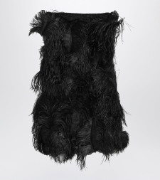 [The Attico] Dress FW26 261WCA00520EMB035RA