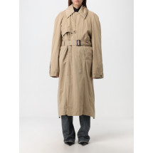 [Balenciaga] Trench Coat FW25 769012TBP01 9799