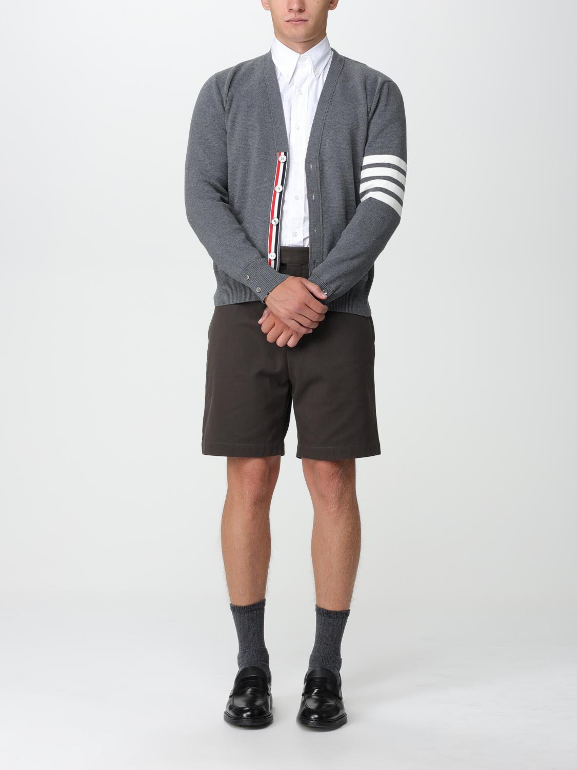 [Thom Browne] Knitwear FW23 MKC171A00219 035