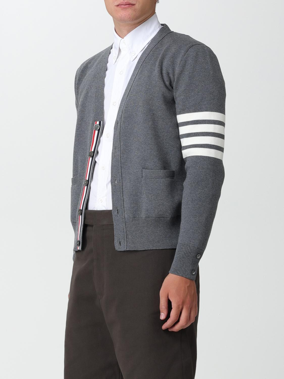 [Thom Browne] Knitwear FW23 MKC171A00219 035
