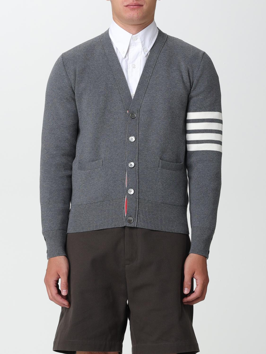[Thom Browne] Knitwear FW23 MKC171A00219 035