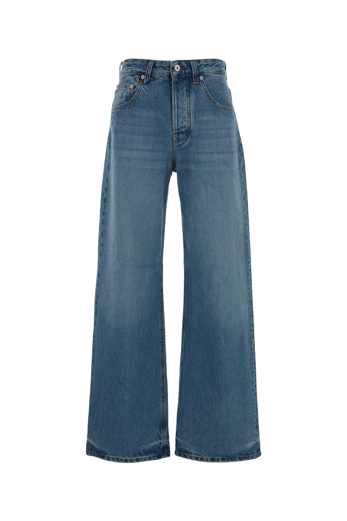 [JACQUEMUS] Jeans FW26 PAW00036AD00038 33C