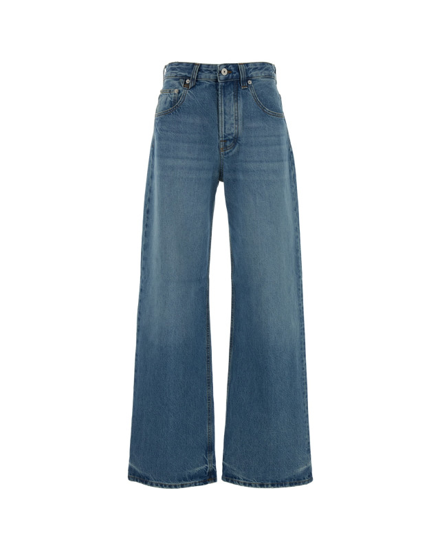 [JACQUEMUS] Jeans FW26 PAW00036AD00038 33C