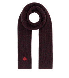 [Isabel Marant] Scarf FW26 EC078MFAA4L01A ANBY