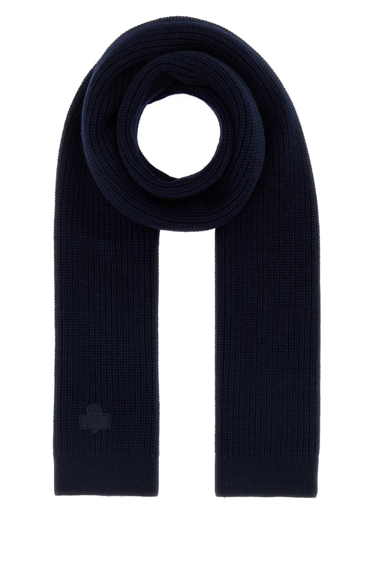 [Isabel Marant] Scarf FW26 EC078MFAA4L01A 30MI