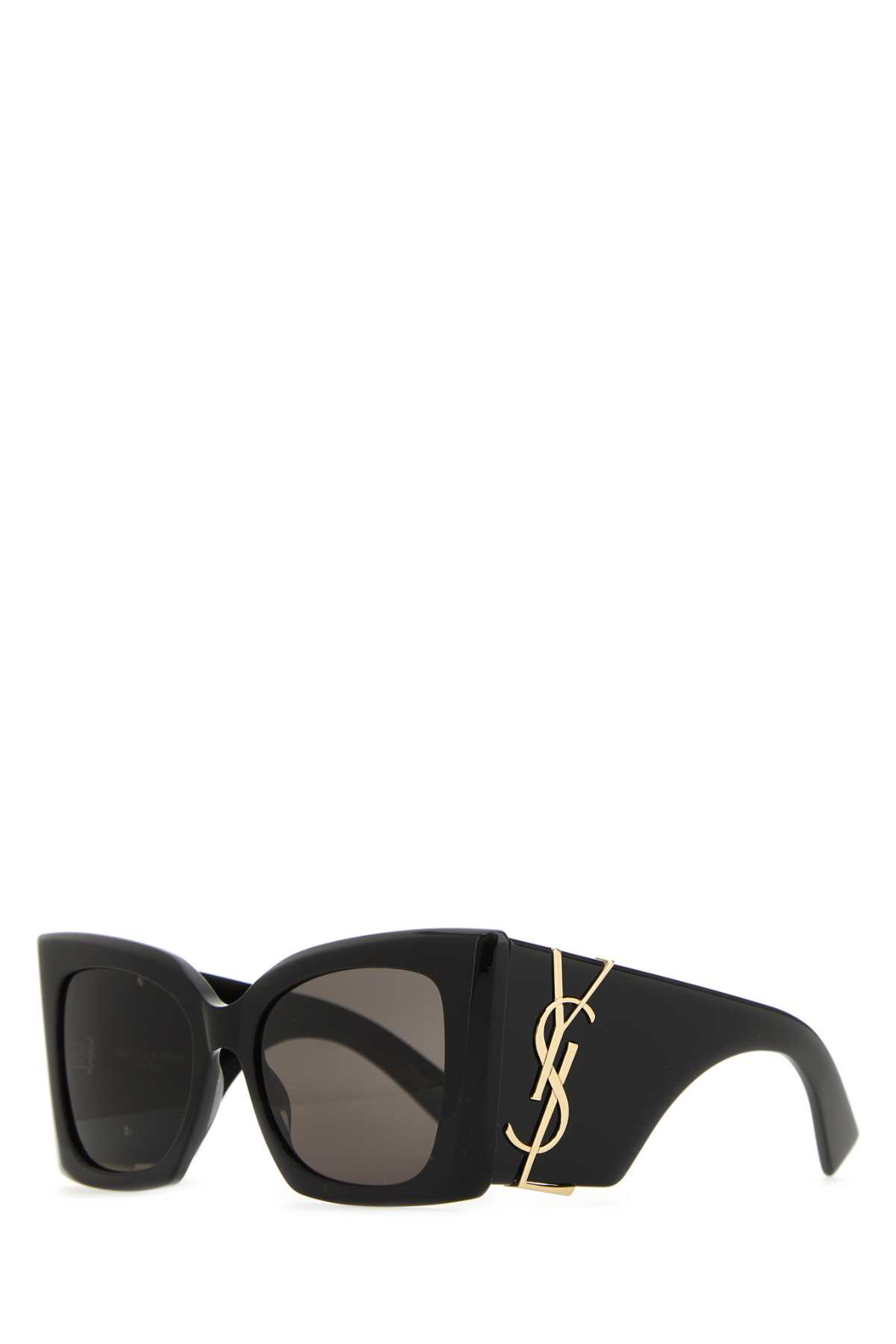 [Saint Laurent] Sunglasses FW26 736461Y9956 1000