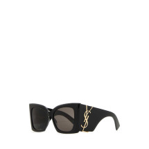 [Saint Laurent] Sunglasses FW26 736461Y9956 1000