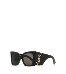 [Saint Laurent] Sunglasses FW26 736461Y9956 1000
