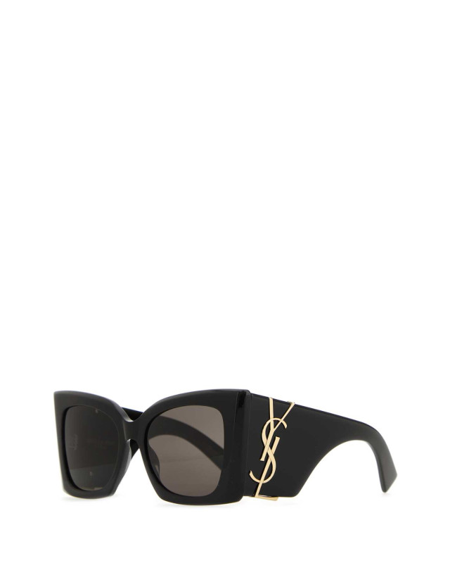 [Saint Laurent] Sunglasses FW26 736461Y9956 1000