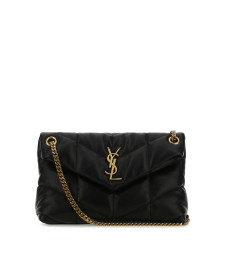 [Saint Laurent] Shoulder bag FW26 5774761EL07 1000