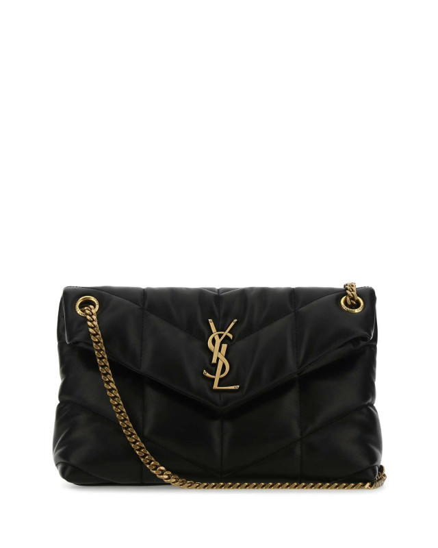 [Saint Laurent] Shoulder bag FW26 5774761EL07 1000