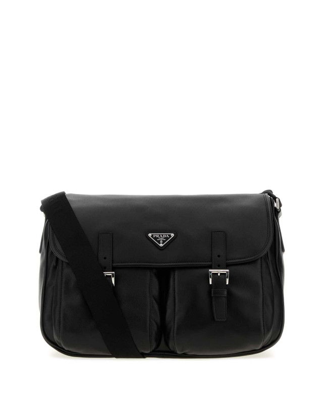 [Prada] Bag FW26 2VD072VMOO2HE5 F0002