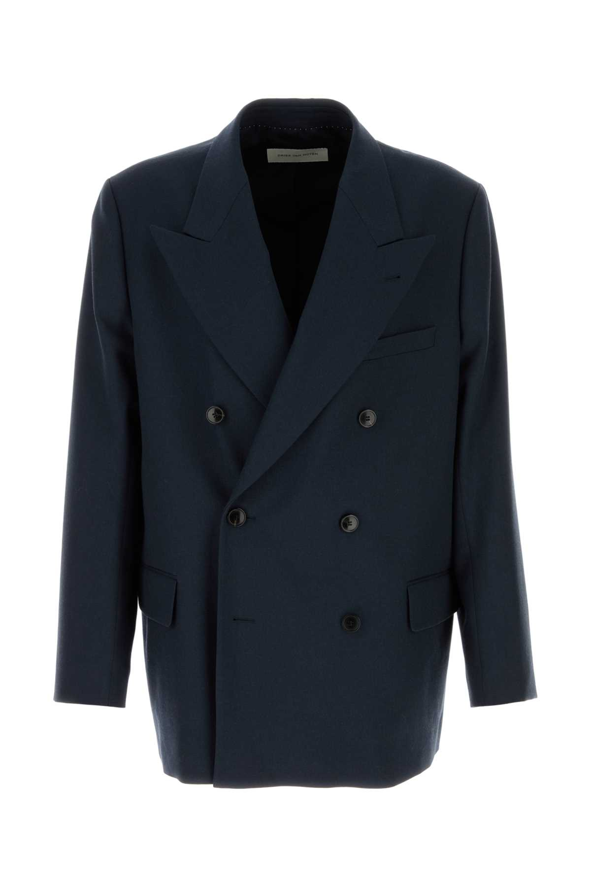 [DRIES VAN NOTEN] Vest FW26 2620204094265 509