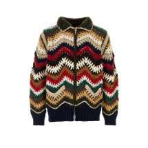 [Sacai] Vest FW26 2604130M 926