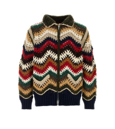 [Sacai] Vest FW26 2604130M 926