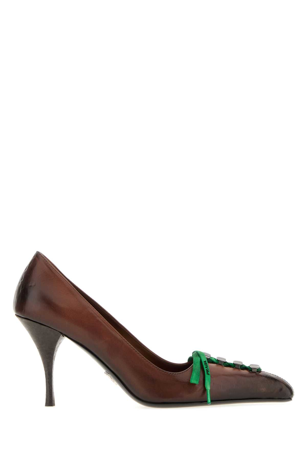 [Prada] Sandals FW26 1I612OFA085V69 F0324
