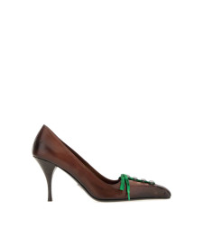 [Prada] Sandals FW26 1I612OFA085V69 F0324