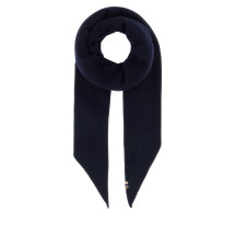 [Extreme Cashmere] Scarf FW26 15000101FE10 NAVY