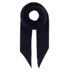 [Extreme Cashmere] Scarf FW26 15000101FE10 NAVY