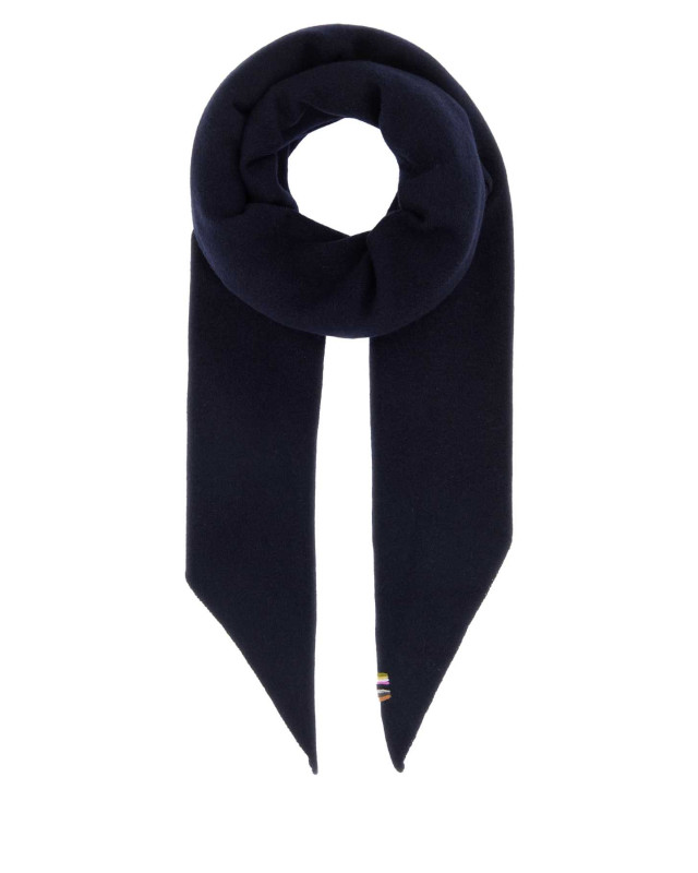 [Extreme Cashmere] Scarf FW26 15000101FE10 NAVY