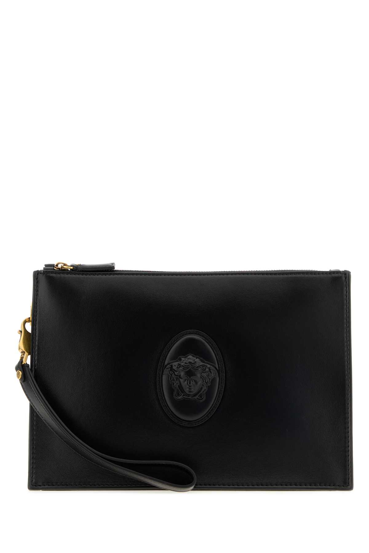[Versace] Wallet FW26 10241871A17449 1B55J