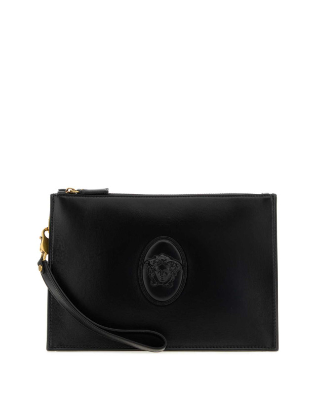 [Versace] Wallet FW26 10241871A17449 1B55J