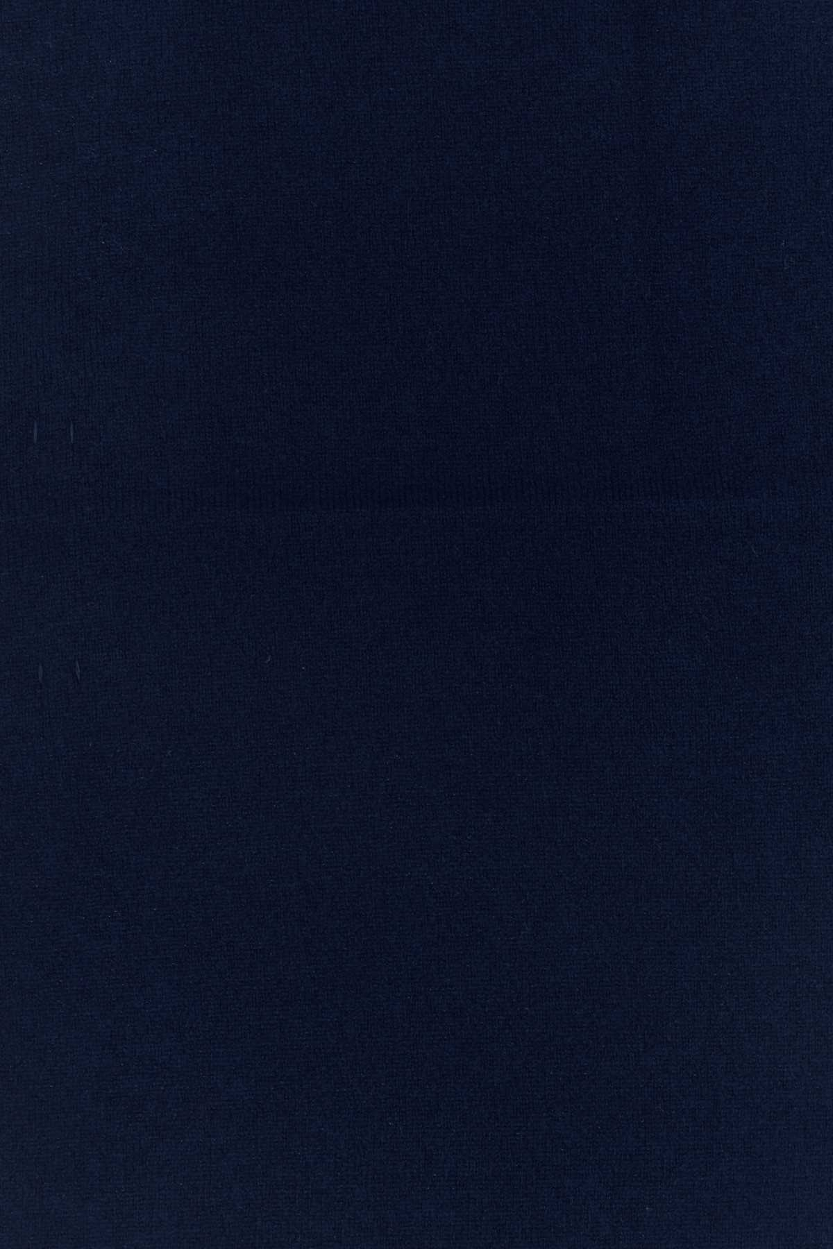 [Extreme Cashmere] Scarf FW26 03521701TU10 MIDNIGHT