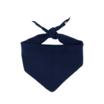 [Extreme Cashmere] Scarf FW26 03521701TU10 MIDNIGHT