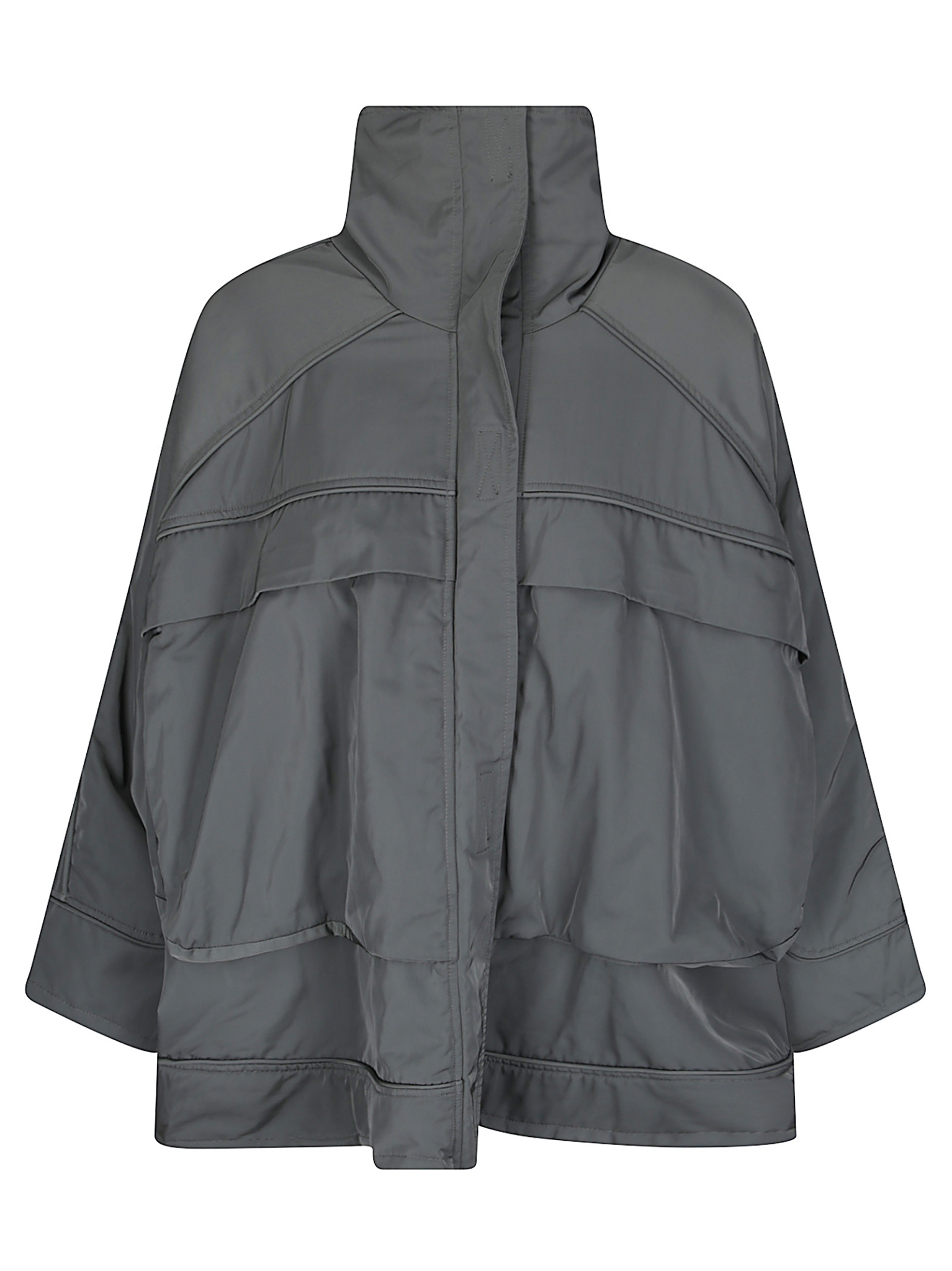 [M.S.M.] Casual Jacket FW26 X650 077