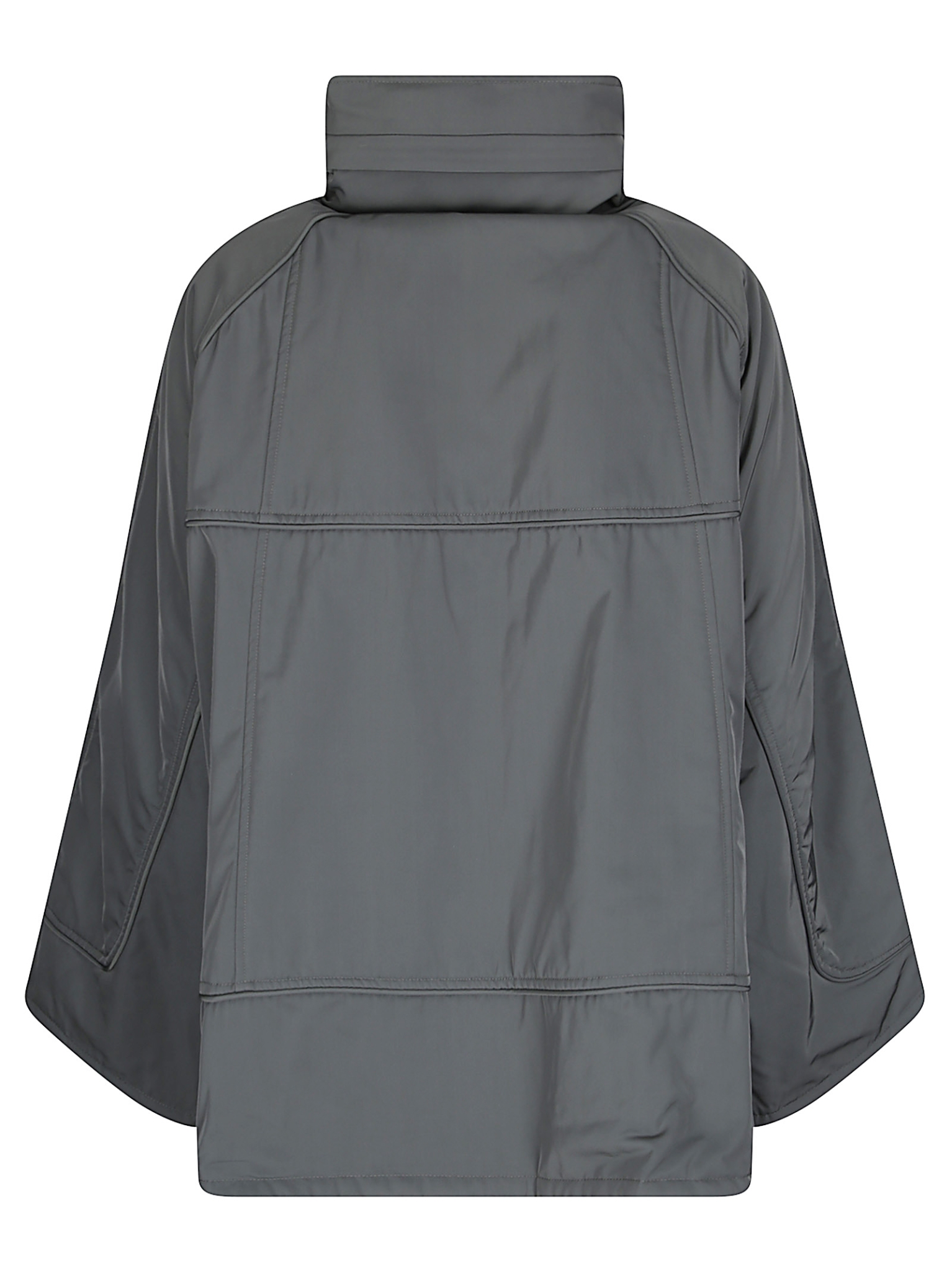 [M.S.M.] Casual Jacket FW26 X650 077