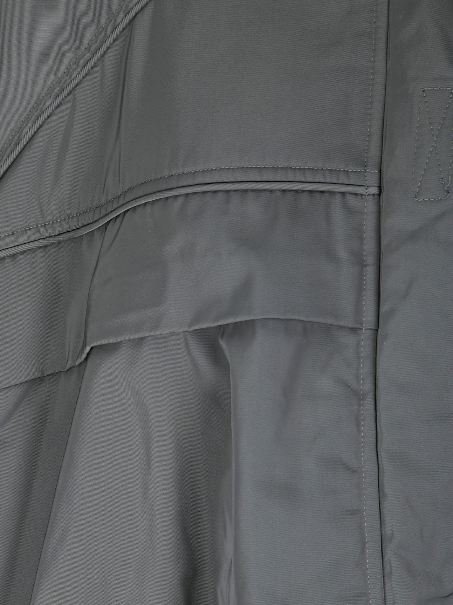 [M.S.M.] Casual Jacket FW26 X650 077