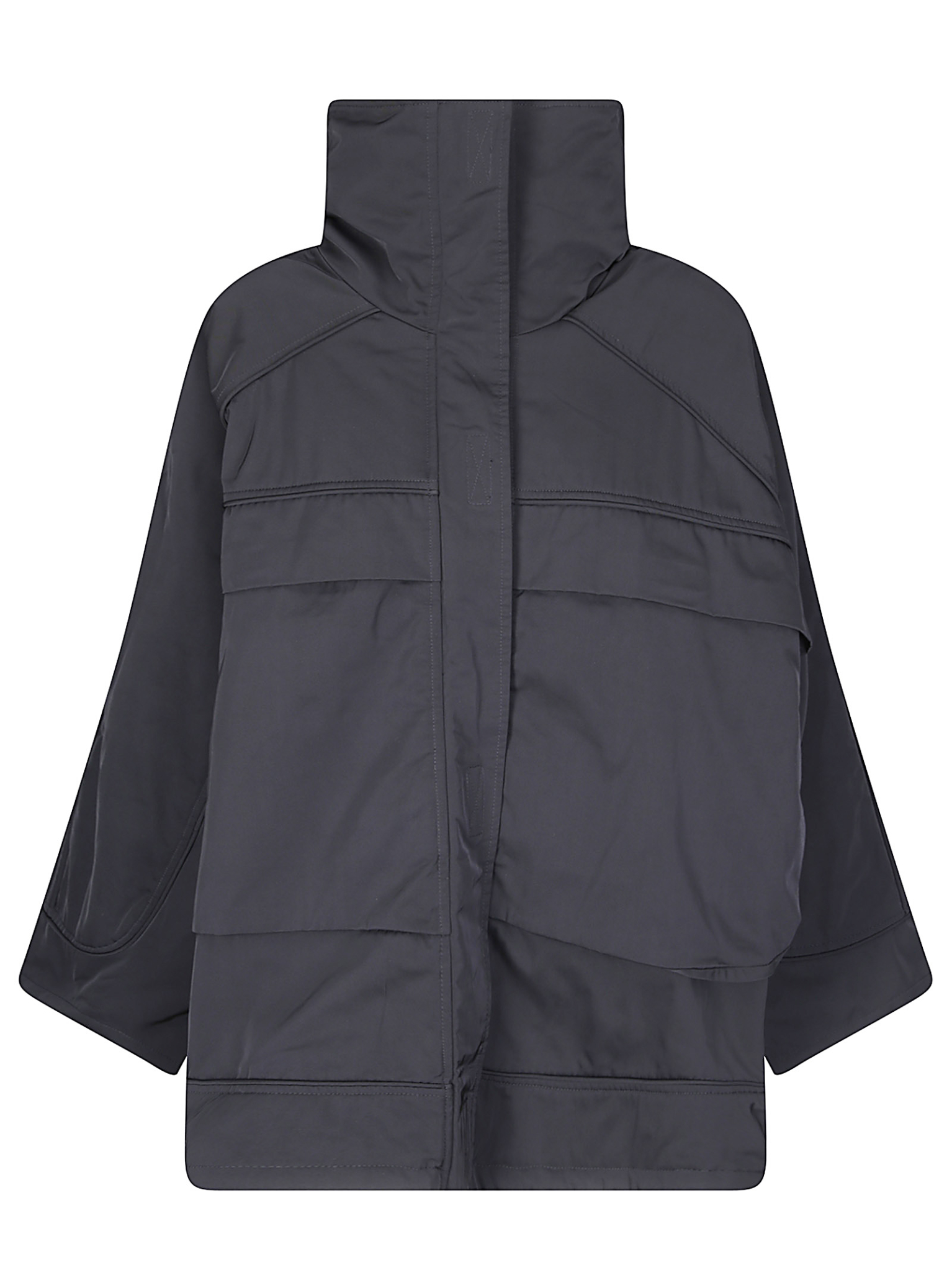 [M.S.M.] Casual Jacket FW26 X650 006