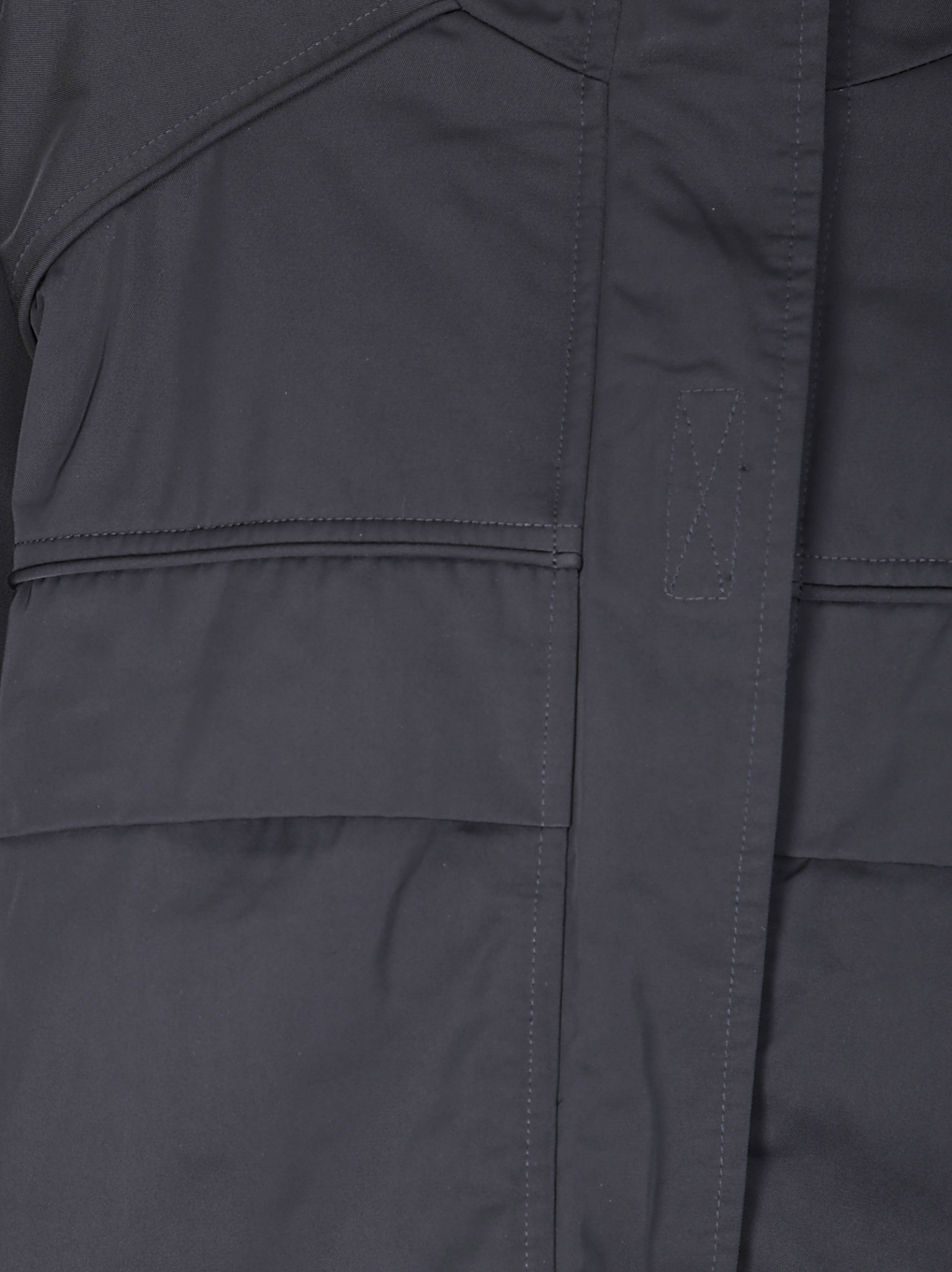 [M.S.M.] Casual Jacket FW26 X650 006