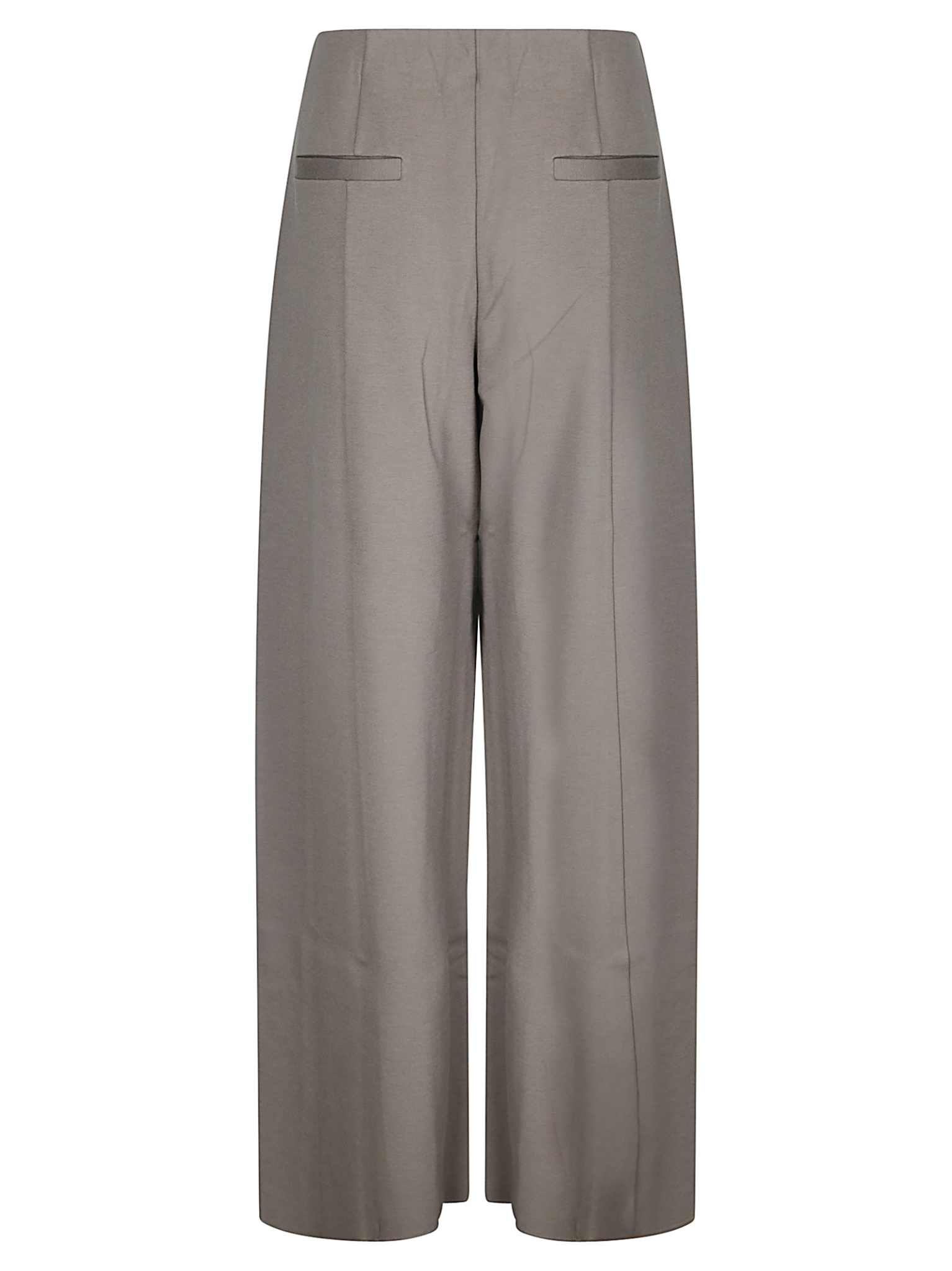 [M.S.M.] Trousers FW26 X425 032
