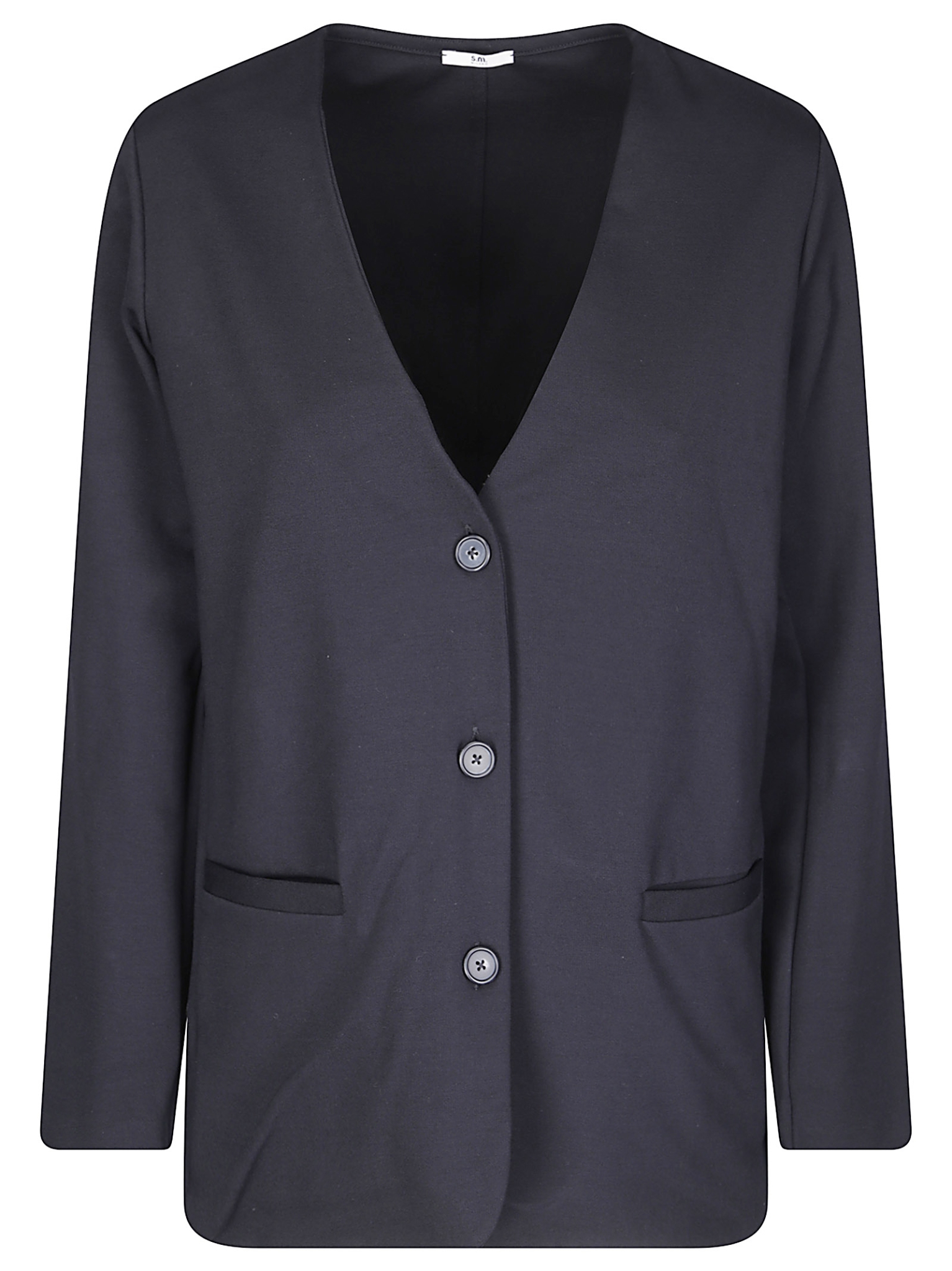 [M.S.M.] Cardigan FW26 X422 006