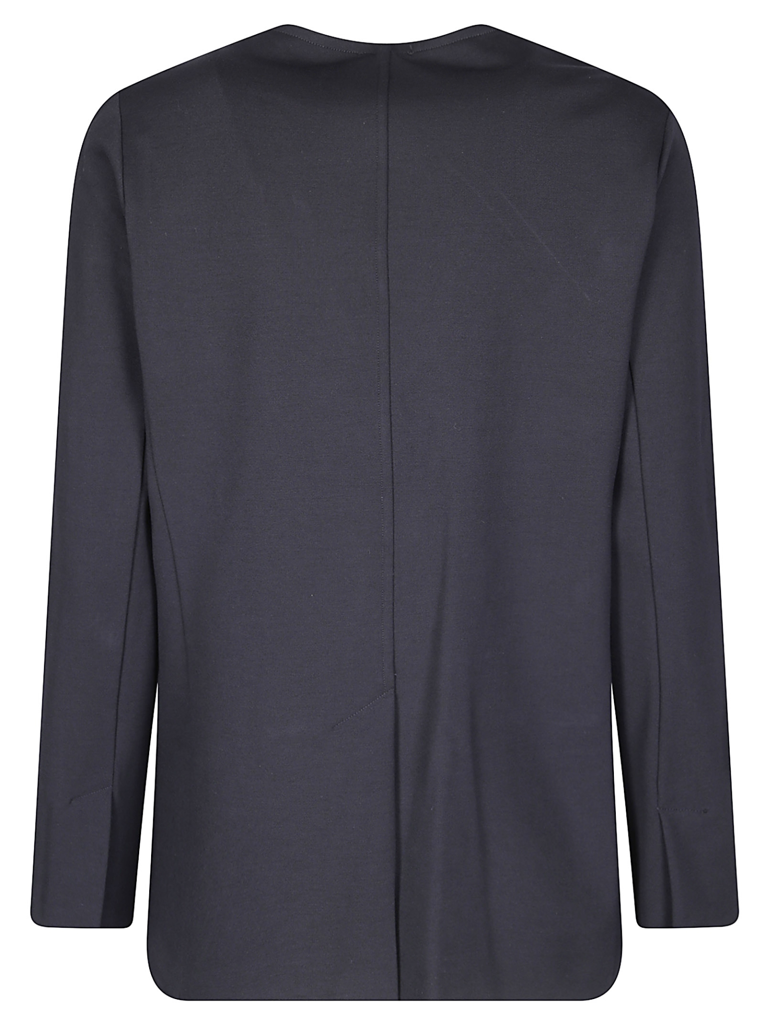 [M.S.M.] Cardigan FW26 X422 006