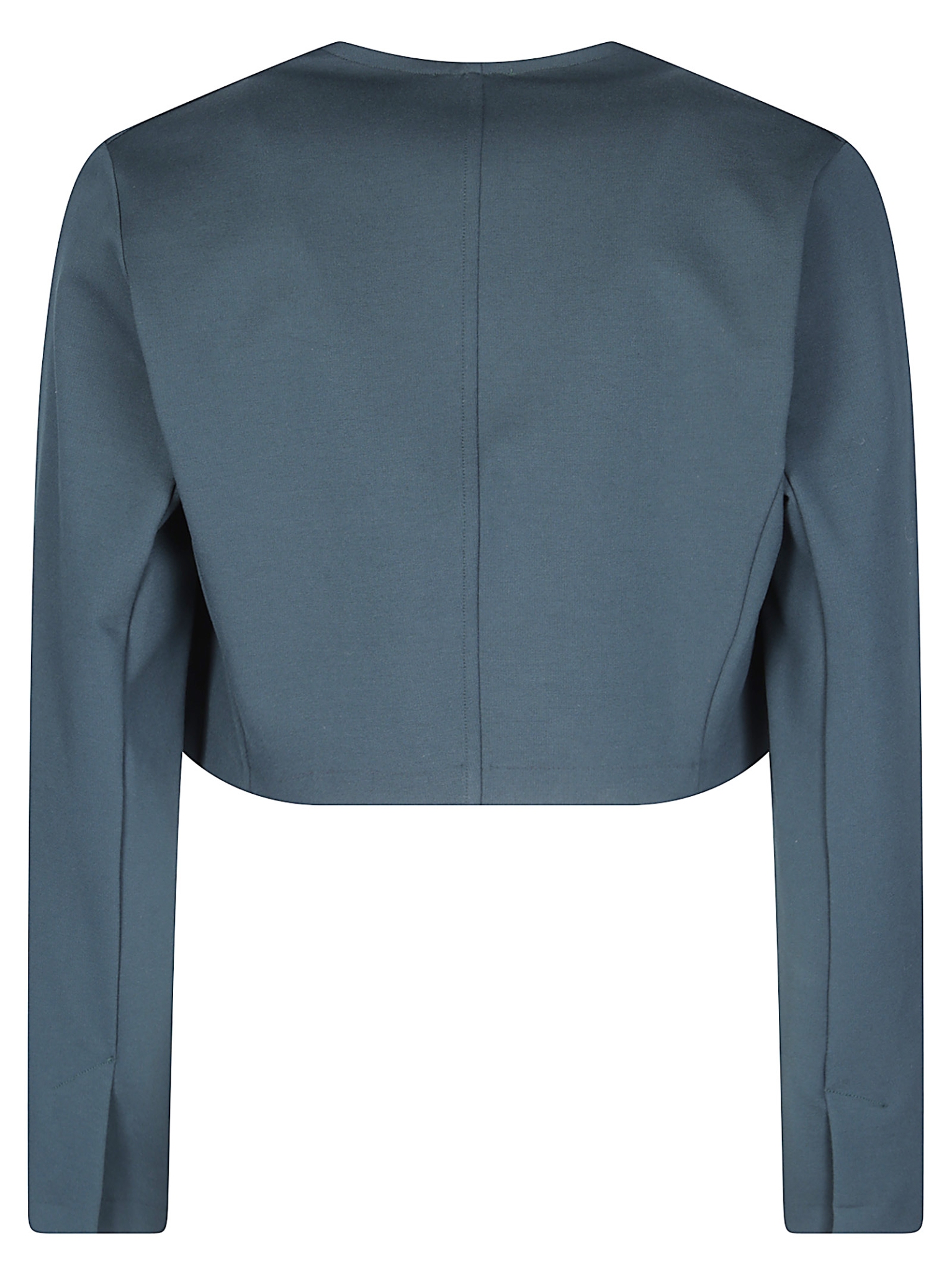 [M.S.M.] Casual Jacket FW26 X421 032