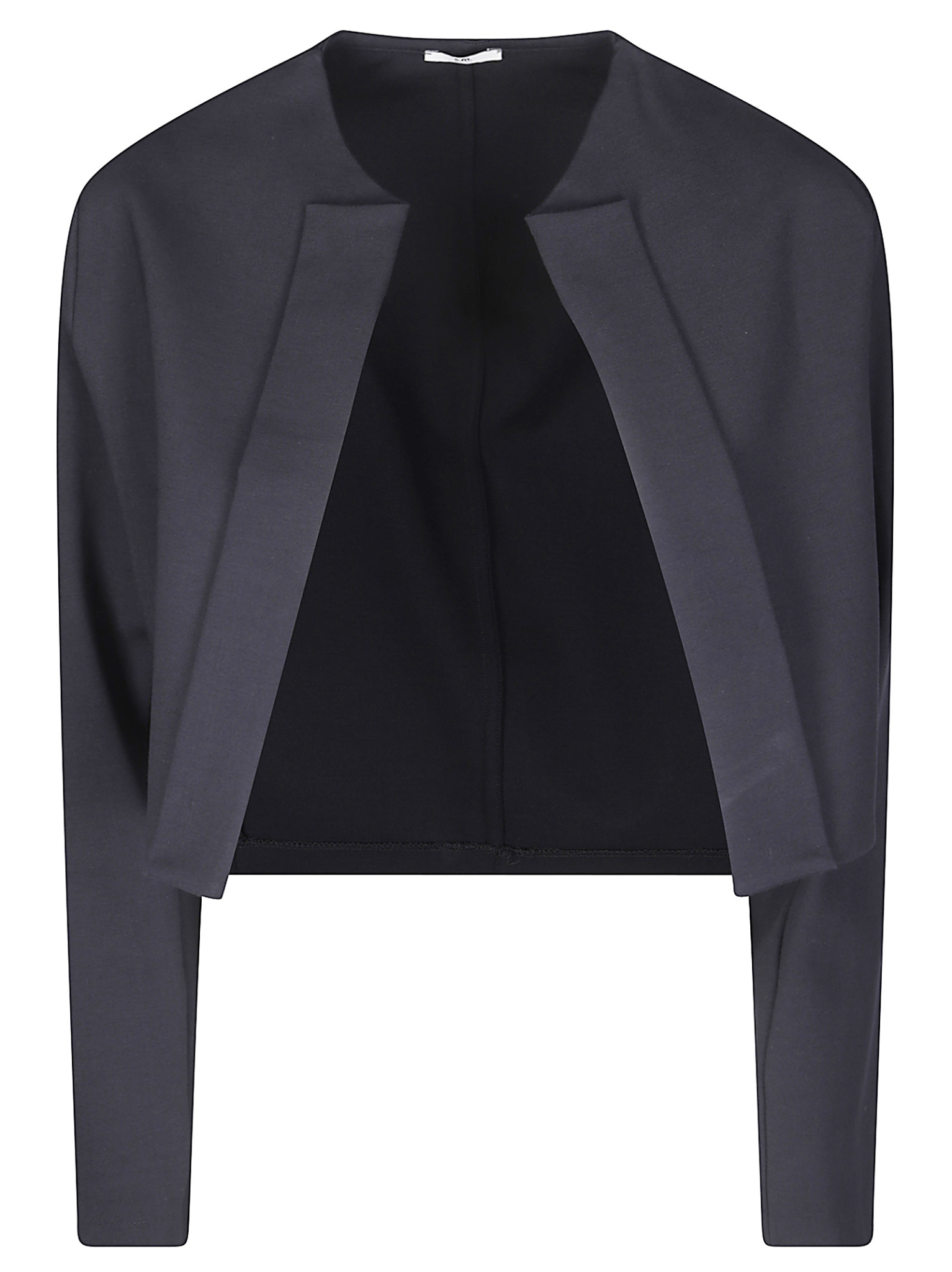 [M.S.M.] Blazer FW26 X421 006