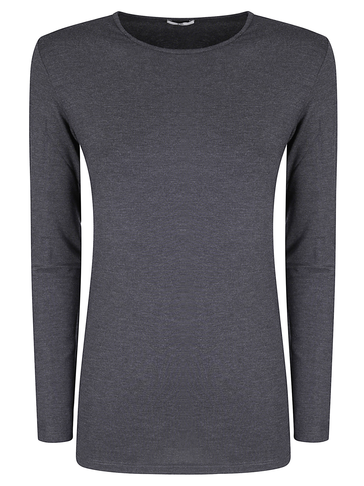 [M.S.M.] T-shirts Long Sleeve FW26 X400 082