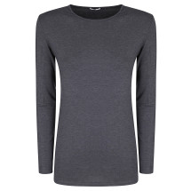 [M.S.M.] T-shirts Long Sleeve FW26 X400 082