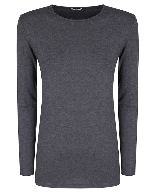[M.S.M.] T-shirts Long Sleeve FW26 X400 082