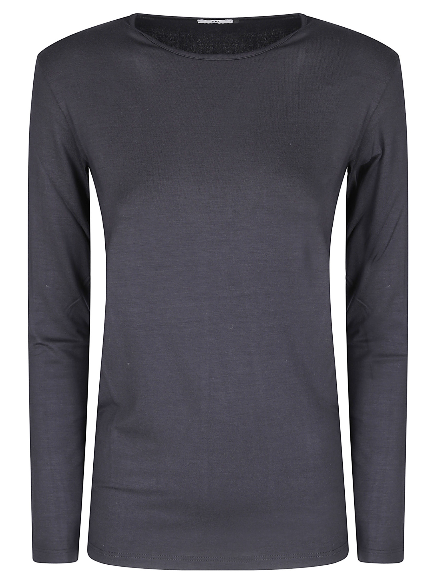[M.S.M.] T-shirts Long Sleeve FW26 X400 006