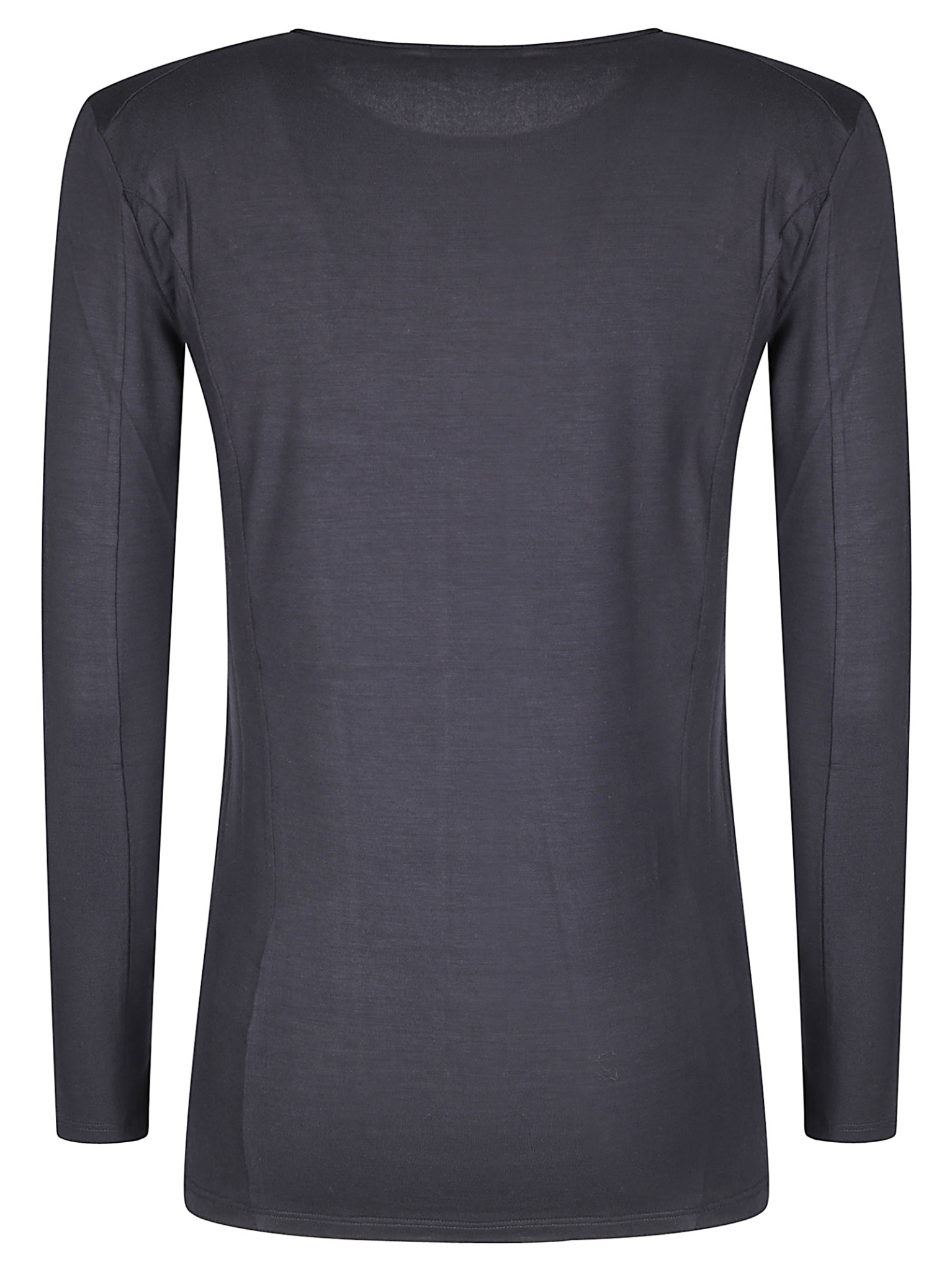 [M.S.M.] T-shirts Long Sleeve FW26 X400 006