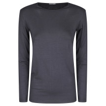 [M.S.M.] T-shirts Long Sleeve FW26 X400 006